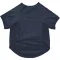Navy Los Angeles Rams Tyler Davis   Dog & Cat Pet Jersey